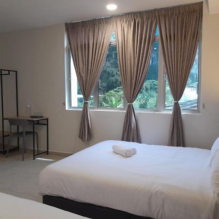 The Great Hotel Ipoh Buitenkant foto