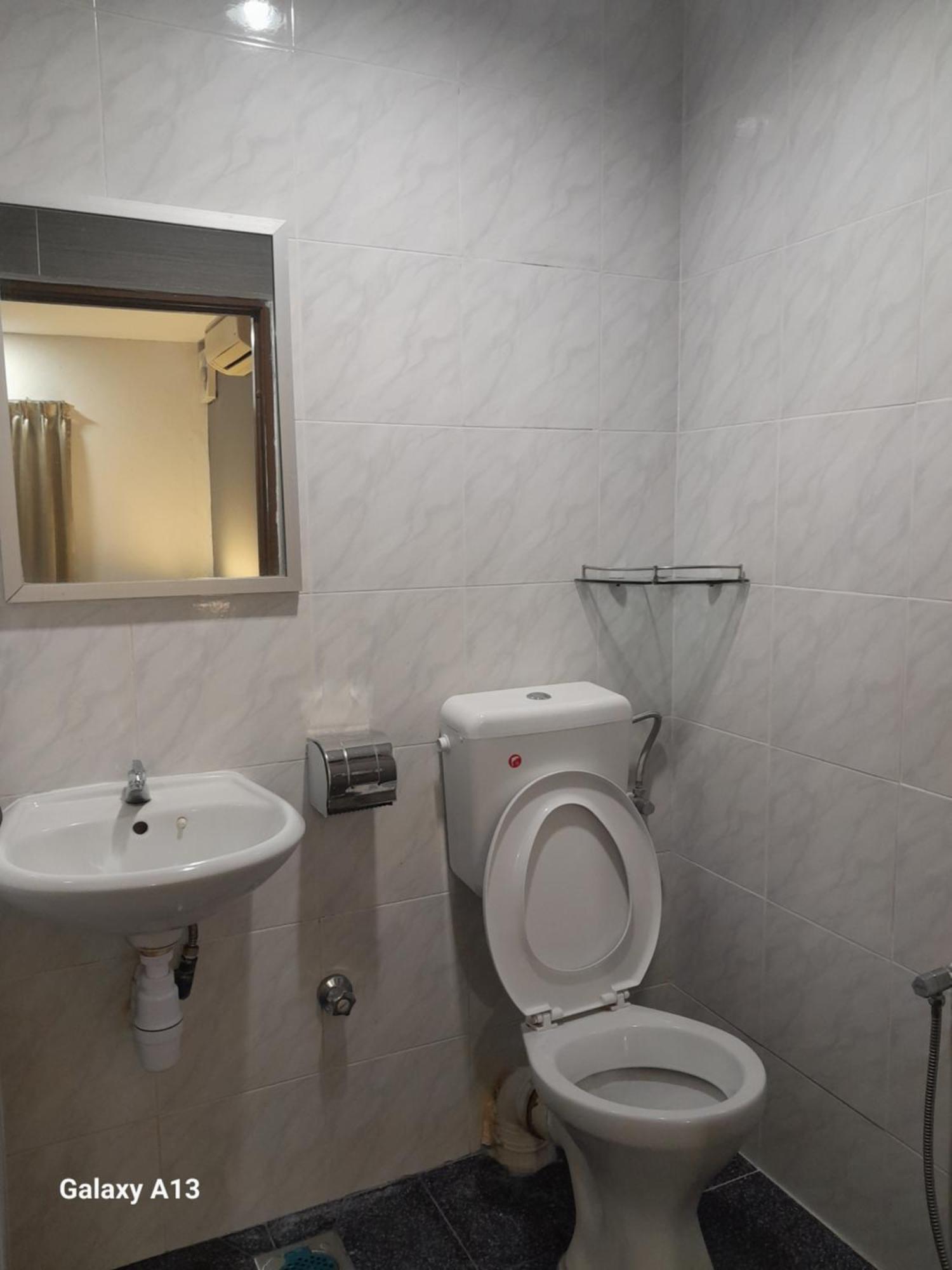 The Great Hotel Ipoh Kamer foto
