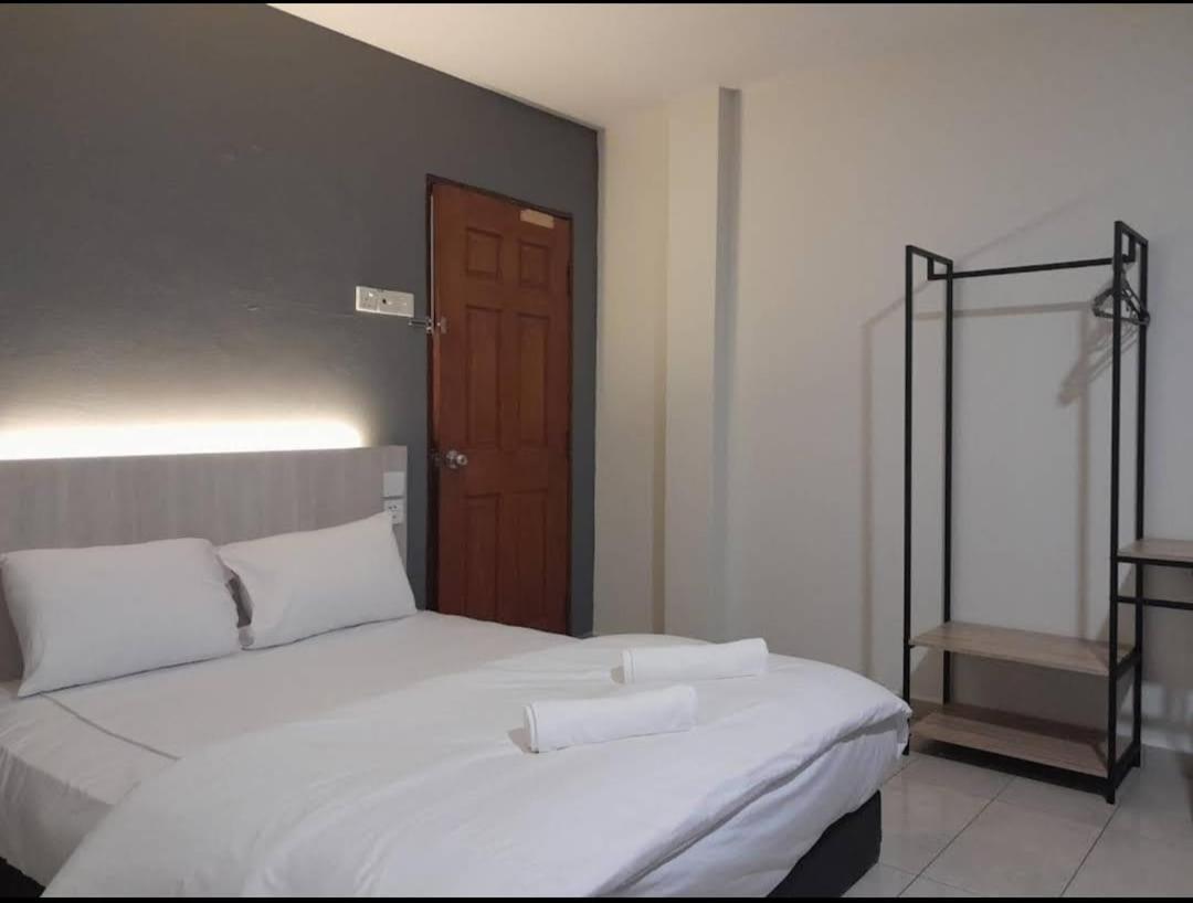 The Great Hotel Ipoh Buitenkant foto