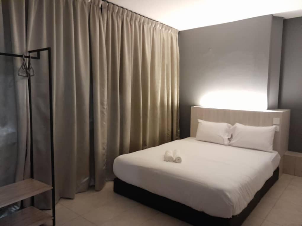 The Great Hotel Ipoh Buitenkant foto